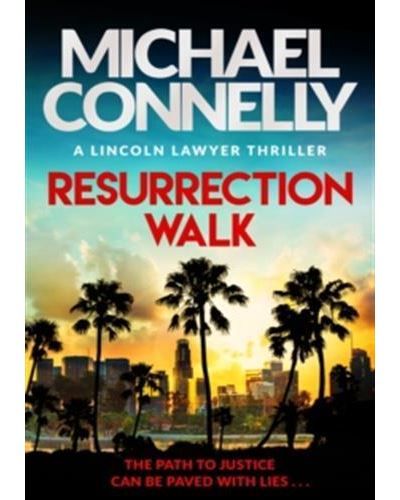Resurrection walk