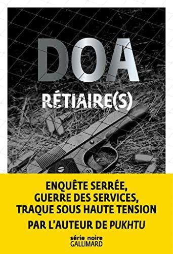 Rétiaire(s)
