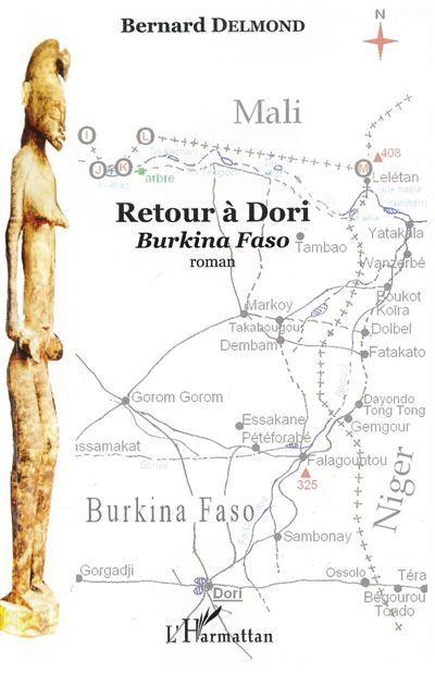 Retour à Dori Burkina Faso