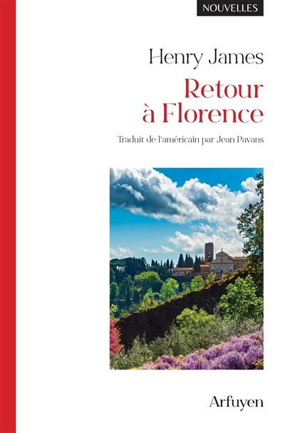 Retour à Florence 2026
