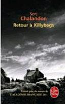 Retour à Killybegs