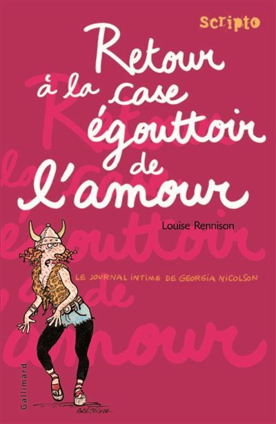 Retour à la case égouttoir de l'amour Tome 7