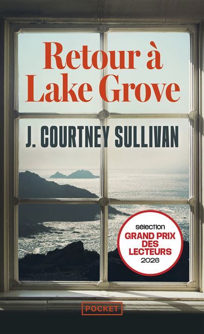 Retour à Lake Grove