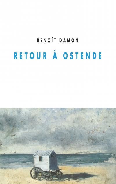 Retour a ostende