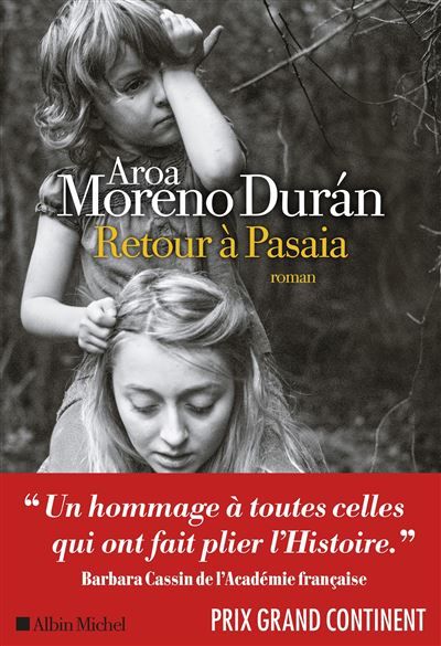 Retour à Pasaia