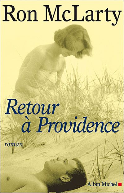 Retour à Providence