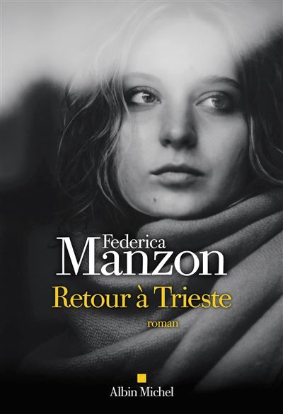 Retour à Trieste Prix Méditerranée Etranger 2026 - Catégorie Littérature étrangère