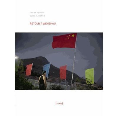 Retour à Wenzhou