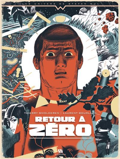 Retour à zéro
