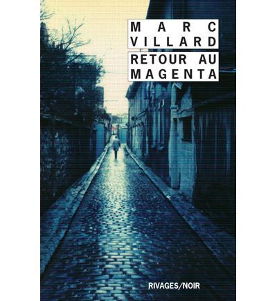 Retour au Magenta