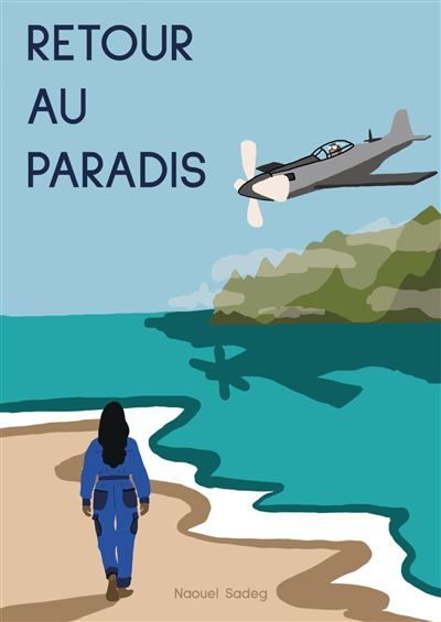Retour au Paradis