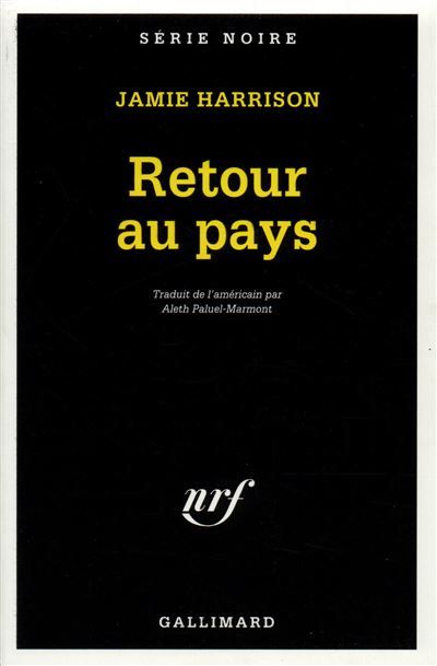Retour au pays