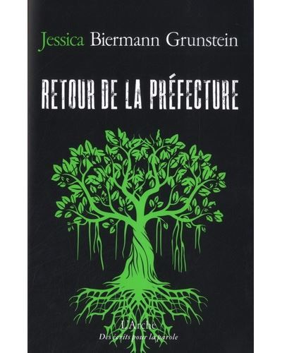 Retour de la Préfecture