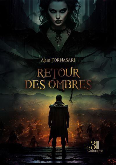 Retour des ombres