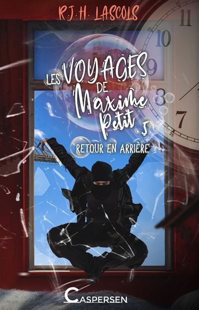 Retour en arrière