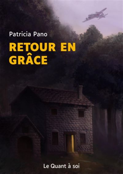 Retour en grâce