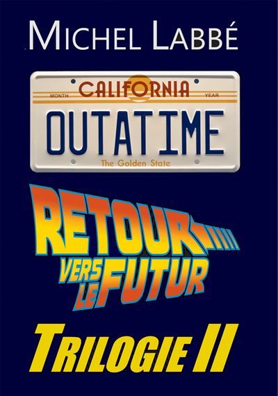 Retour vers le futur trilogie ii