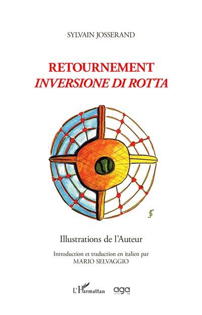 Retournement Inversione di rotta
