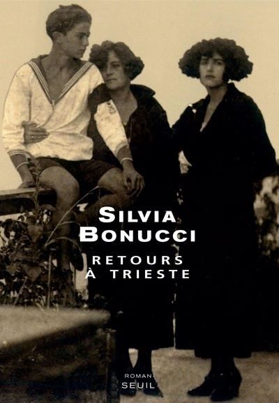 Retours à Trieste