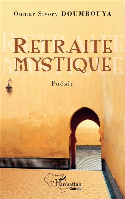 Retraite mystique Poésie