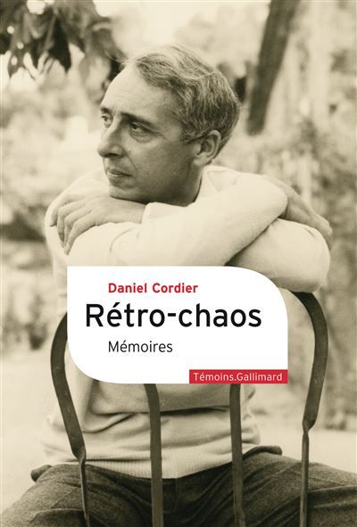 Rétro-chaos Mémoires