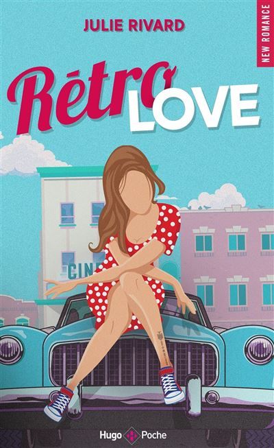 Retro-love