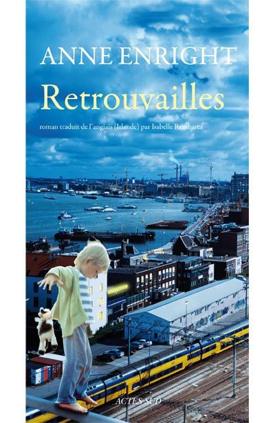 Retrouvailles