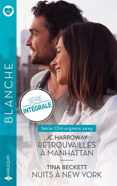 Retrouvailles à Manhattan - Nuits à New York