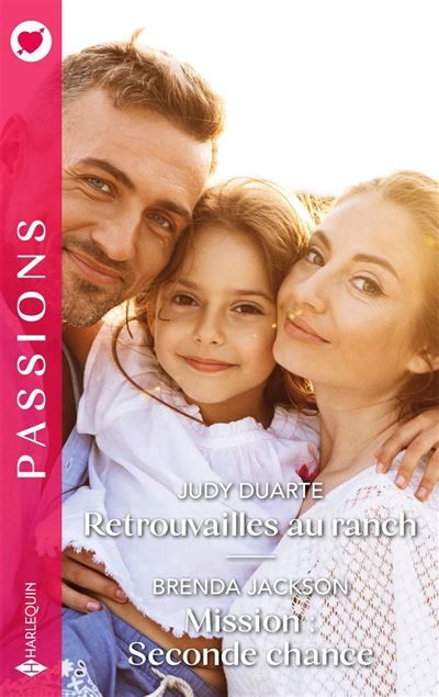 Retrouvailles au ranch / Mission : Seconde chance