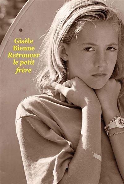 Retrouver le petit frère