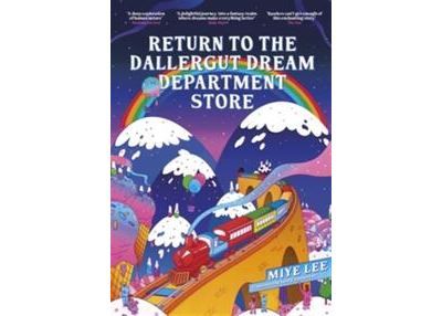 Return to the Dallergut Dream Department Store