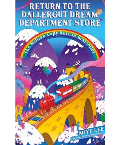 Return to the DallerGut dream department store