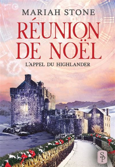 Réunion de Noël