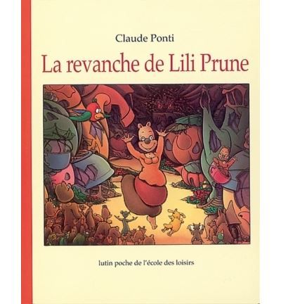 Revanche de lili prune (La)