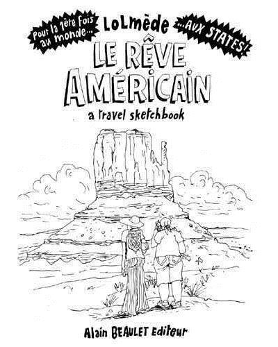 Rêve Américain (Le)