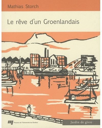 Reve d'un groenlandais