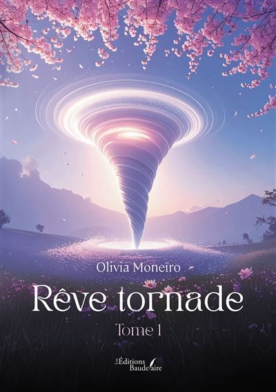 Rêve tornade Tome 1