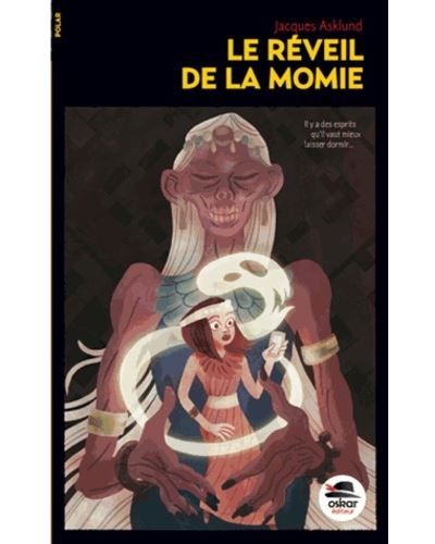 Reveil de la momie (le)