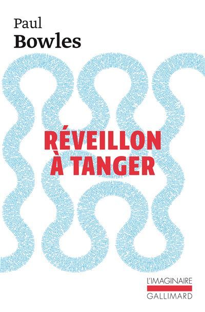 Réveillon à Tanger