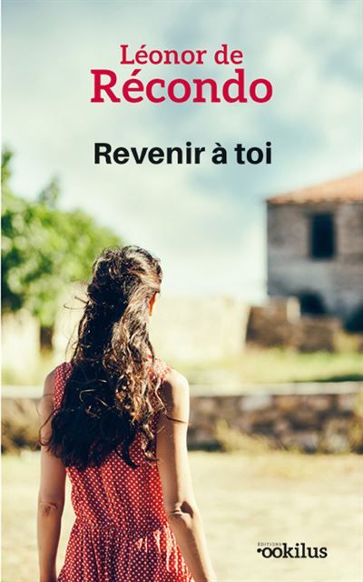 Revenir à toi Édition en gros caractères