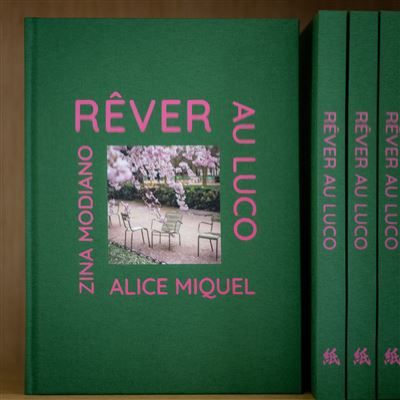 Rêver au luco