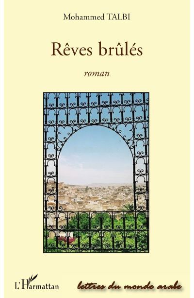 Rêves brûlés Roman