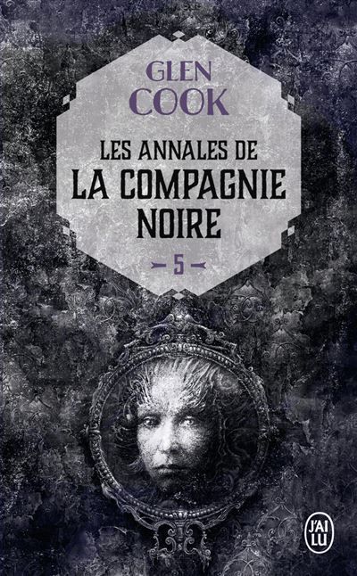 Rêves d'acier Tome 5