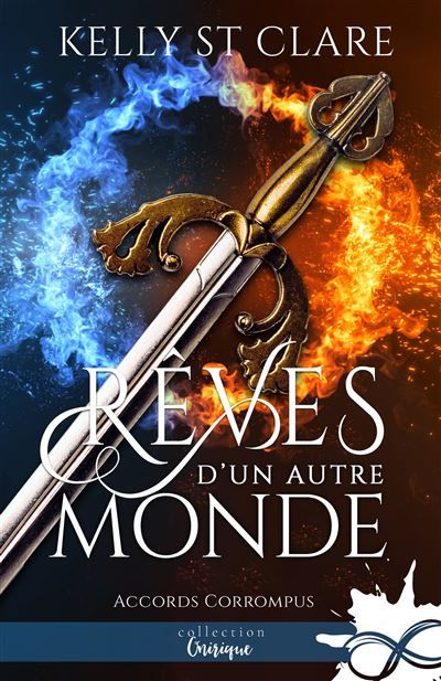 Rêves d'un autre monde Accords corrompus, T4.5
