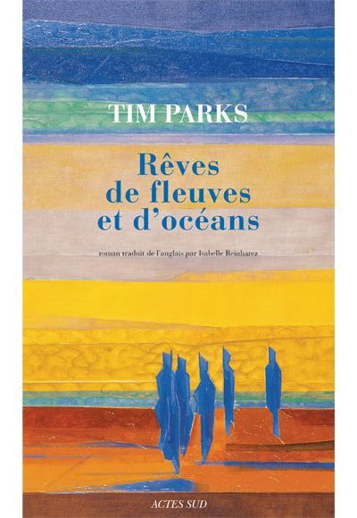 Rêves de fleuves et d'océans
