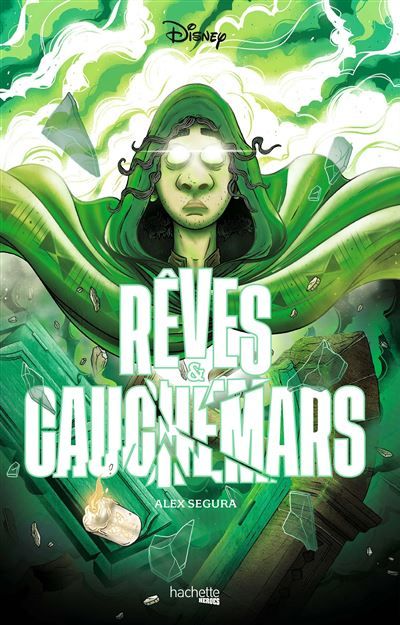 Rêves et cauchemars - L'histoire de Bruno Madrigal