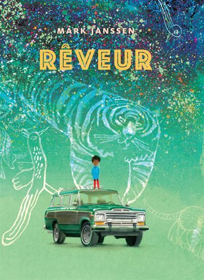 Rêveur