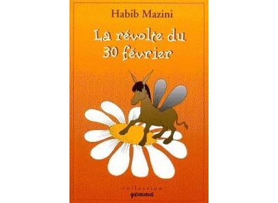 RéVOLTE DU 30 FéVRIER LA