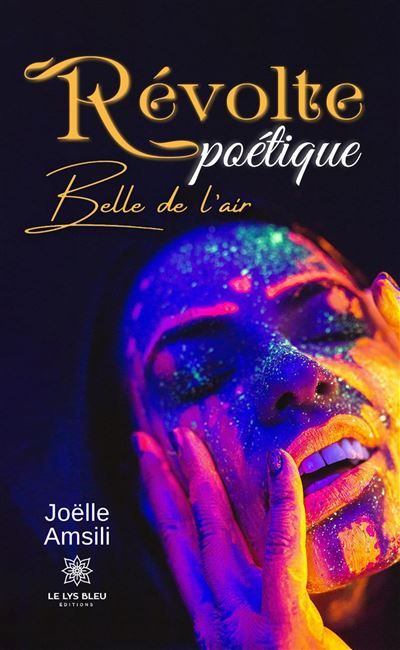 Révolte poétique Belle de l'air