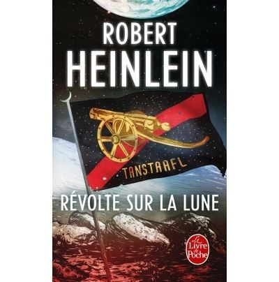 Révolte sur la lune